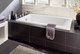 Миниатюра изображения товара Ванна акриловая Cersanit Virgo 170x75 (с ножками)