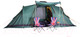 Миниатюра изображения товара Палатка Alexika Maxima 6 Luxe / 9151.6401