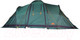 Миниатюра изображения товара Палатка Alexika Maxima 6 Luxe / 9151.6401