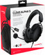 Миниатюра изображения товара Наушники-гарнитура HyperX Cloud Alpha S Blackout / HX-HSCAS-BK