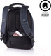 Миниатюра изображения товара Рюкзак XD Design Bobby Hero Small / P705-705 (синий)