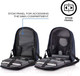 Миниатюра изображения товара Рюкзак XD Design Bobby Hero Small / P705-705 (синий)
