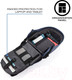 Миниатюра изображения товара Рюкзак XD Design Bobby Hero Small / P705-705 (синий)