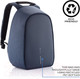 Миниатюра изображения товара Рюкзак XD Design Bobby Hero Small / P705-705 (синий)