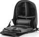 Миниатюра изображения товара Рюкзак XD Design Bobby Hero Regular / P705-291 (черный)