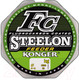 Миниатюра изображения товара Леска монофильная Konger Steelon Fc-1 Feeder 0.22мм 150м / 237150022