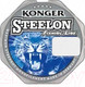 Миниатюра изображения товара Леска монофильная Konger Steelon 0.45мм 100м / 213100045