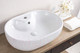 Миниатюра изображения товара Умывальник BelBagno BB1151