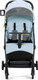 Миниатюра изображения товара Детская прогулочная коляска Happy Baby Umma Pro (Serenity)