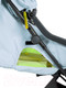 Миниатюра изображения товара Детская прогулочная коляска Happy Baby Umma Pro (Serenity)