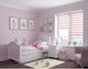 Миниатюра изображения товара Рулонная штора Lm Decor Грация ДН LB 10-05 90x160 (розовый)