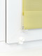 Миниатюра изображения товара Рулонная штора Lm Decor Грация ДН LB 10-08 64x215 (зеленый)