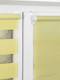 Миниатюра изображения товара Рулонная штора Lm Decor Грация ДН LB 10-08 64x215 (зеленый)