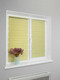 Миниатюра изображения товара Рулонная штора Lm Decor Грация ДН LB 10-08 100x160 (зеленый)