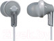 Миниатюра изображения товара Наушники Panasonic RP-HJE120EES