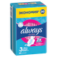Миниатюра изображения товара Прокладки гигиенические Always Ultra Super (30шт, ароматизированные)