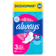Миниатюра изображения товара Прокладки гигиенические Always Ultra Super (30шт, ароматизированные)