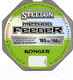 Леска монофильная Konger Steelon Method Feeder 0.22мм 150м / 257150022 — фото 3
