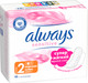 Миниатюра изображения товара Прокладки гигиенические Always Ultra Sensitive Normal Plus (10шт)