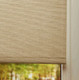 Миниатюра изображения товара Рулонная штора Lm Decor Камелия LM 49-02 48x160 (бежевый)