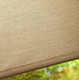 Миниатюра изображения товара Рулонная штора Lm Decor Камелия LM 49-02 57x160 (бежевый)