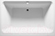 Миниатюра изображения товара Ванна акриловая Riho Castello 180 / BB77005 (с ножками)