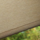 Миниатюра изображения товара Рулонная штора Lm Decor Камелия LM 49-03 150x170 (серый)