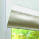 Миниатюра изображения товара Рулонная штора Lm Decor Саванна LM 88-02 67x160 (светло-серый)