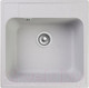 Миниатюра изображения товара Мойка кухонная GranFest Quarz GF-Z48 (серый)