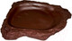 Миниатюра изображения товара Кормушка для рептилий Lucky Reptile Turtle Dish / WDG-10