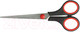 Миниатюра изображения товара Ножницы канцелярские Darvish DV-1183 (15.5см)