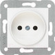 Миниатюра изображения товара Розетка Viko Karre / 90963607 (белый)