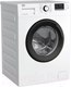 Миниатюра изображения товара Стиральная машина Beko WSRE7612XAWI