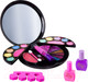 Миниатюра изображения товара Набор детской декоративной косметики Bondibon Eva Moda ВВ2252