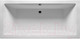 Миниатюра изображения товара Ванна акриловая Riho Lusso 180x80 / BA98005 (с ножками)