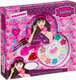 Миниатюра изображения товара Набор детской декоративной косметики Bondibon Eva Moda ВВ1775