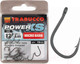 Миниатюра изображения товара Набор крючков рыболовных Trabucco Power XS 12 / 023-58-120 (15шт)