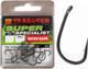 Миниатюра изображения товара Набор крючков рыболовных Trabucco Super Specialist 10 / 023-54-100 (15шт)