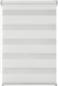 Миниатюра изображения товара Рулонная штора Lm Decor Марсель ДН LB 25-01 100x160 (белый)