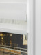 Миниатюра изображения товара Рулонная штора Lm Decor Марсель ДН LB 25-01 200x185 (белый)