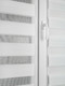 Миниатюра изображения товара Рулонная штора Lm Decor Марсель ДН LB 25-01 200x185 (белый)