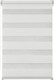 Миниатюра изображения товара Рулонная штора Lm Decor Марсель ДН LB 25-01 200x185 (белый)
