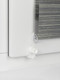 Миниатюра изображения товара Рулонная штора Lm Decor Марсель ДН LB 25-05 64x215 (темно-серый)