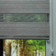 Миниатюра изображения товара Рулонная штора Lm Decor Марсель ДН LB 25-05 100x160 (темно-серый)