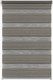 Миниатюра изображения товара Рулонная штора Lm Decor Марсель ДН LB 25-05 100x160 (темно-серый)