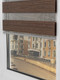 Миниатюра изображения товара Рулонная штора Lm Decor Марсель ДН LB 25-06 64x215 (коричневый)