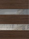 Миниатюра изображения товара Рулонная штора Lm Decor Марсель ДН LB 25-06 64x215 (коричневый)