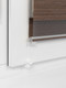 Миниатюра изображения товара Рулонная штора Lm Decor Марсель ДН LB 25-06 64x215 (коричневый)