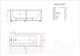Миниатюра изображения товара Ванна акриловая Aquatek Мия 175x70