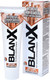 Миниатюра изображения товара Зубная паста Blanx Intensive Stain Removal интенсивно удаляющая пятна (75мл)